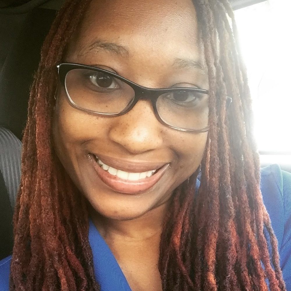 Meet your Posher, Shanda